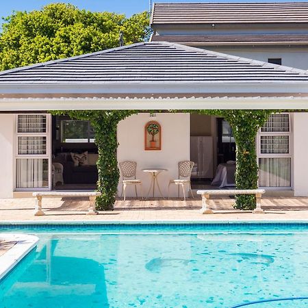 The Studio Apartment Port Elizabeth Bagian luar foto