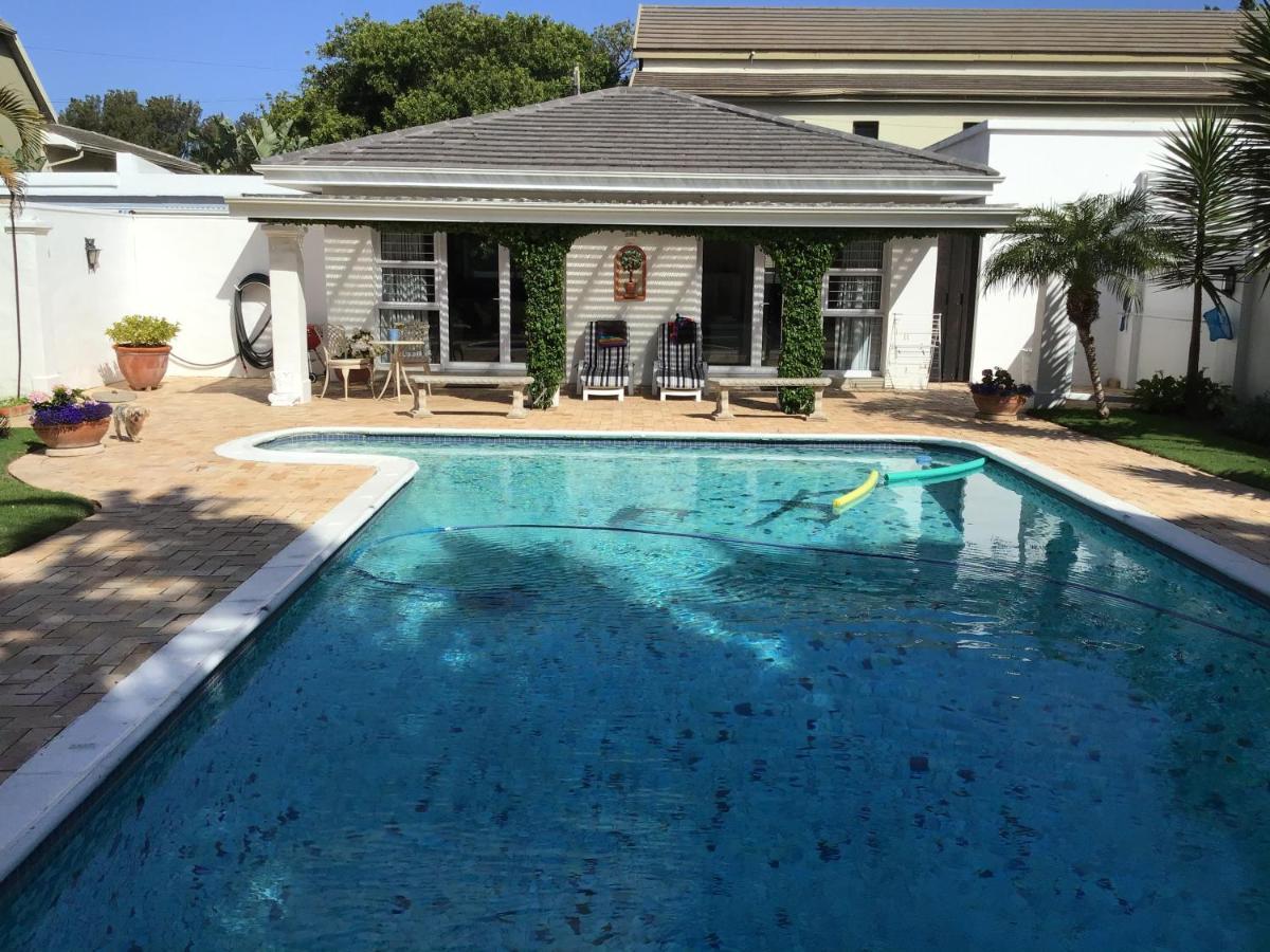 The Studio Apartment Port Elizabeth Bagian luar foto