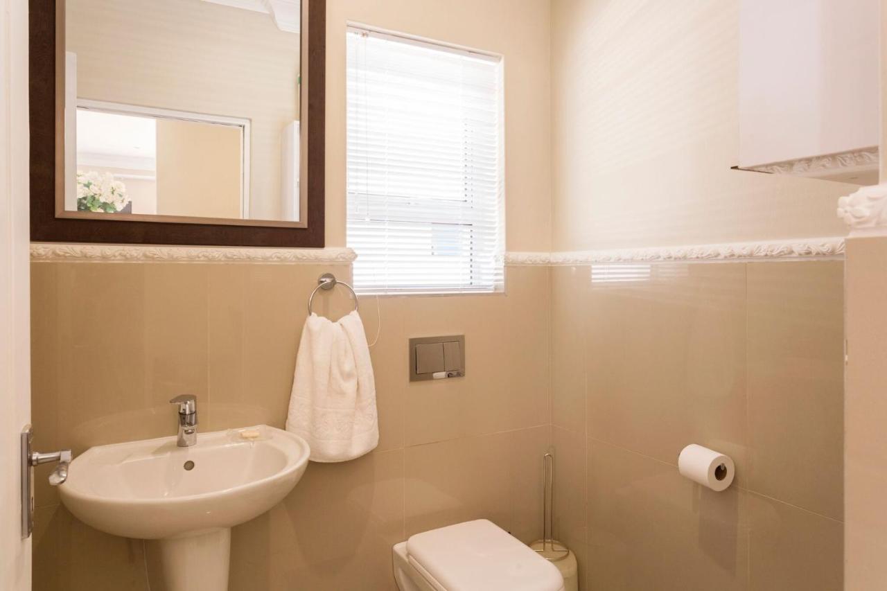 The Studio Apartment Port Elizabeth Bagian luar foto