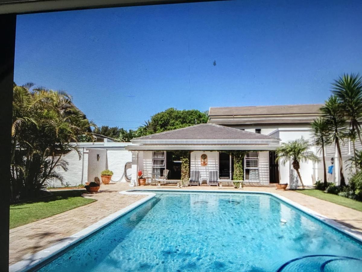The Studio Apartment Port Elizabeth Bagian luar foto