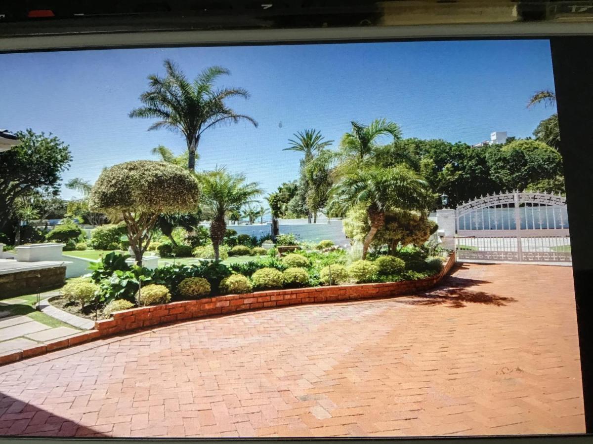 The Studio Apartment Port Elizabeth Bagian luar foto