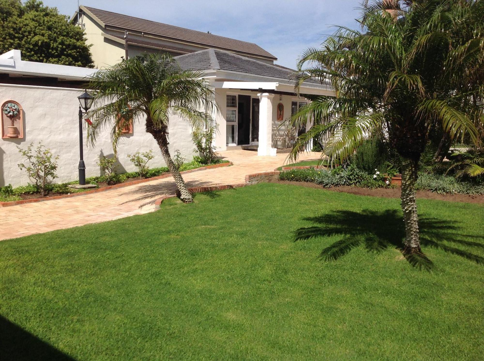 The Studio Apartment Port Elizabeth Bagian luar foto