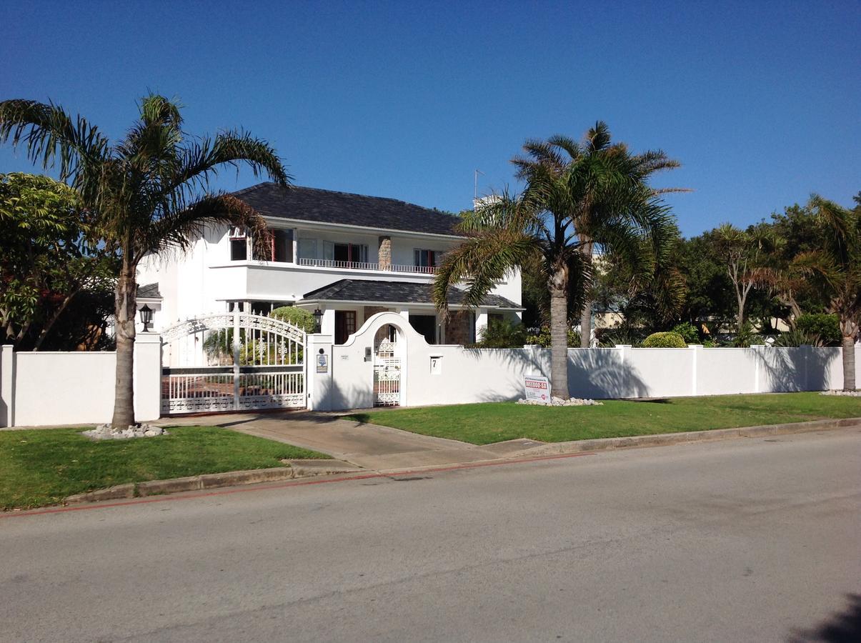 The Studio Apartment Port Elizabeth Bagian luar foto