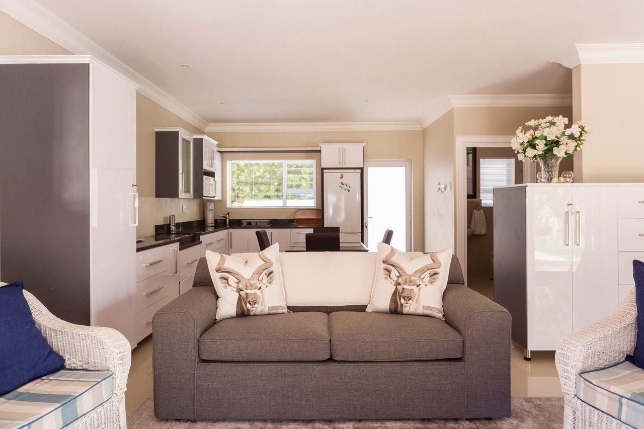 The Studio Apartment Port Elizabeth Bagian luar foto