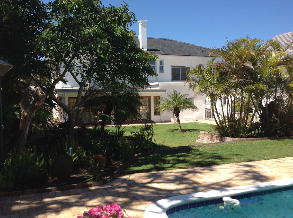 The Studio Apartment Port Elizabeth Bagian luar foto