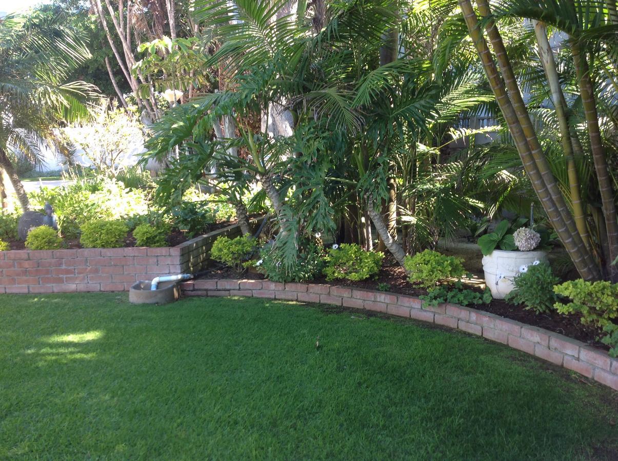The Studio Apartment Port Elizabeth Bagian luar foto