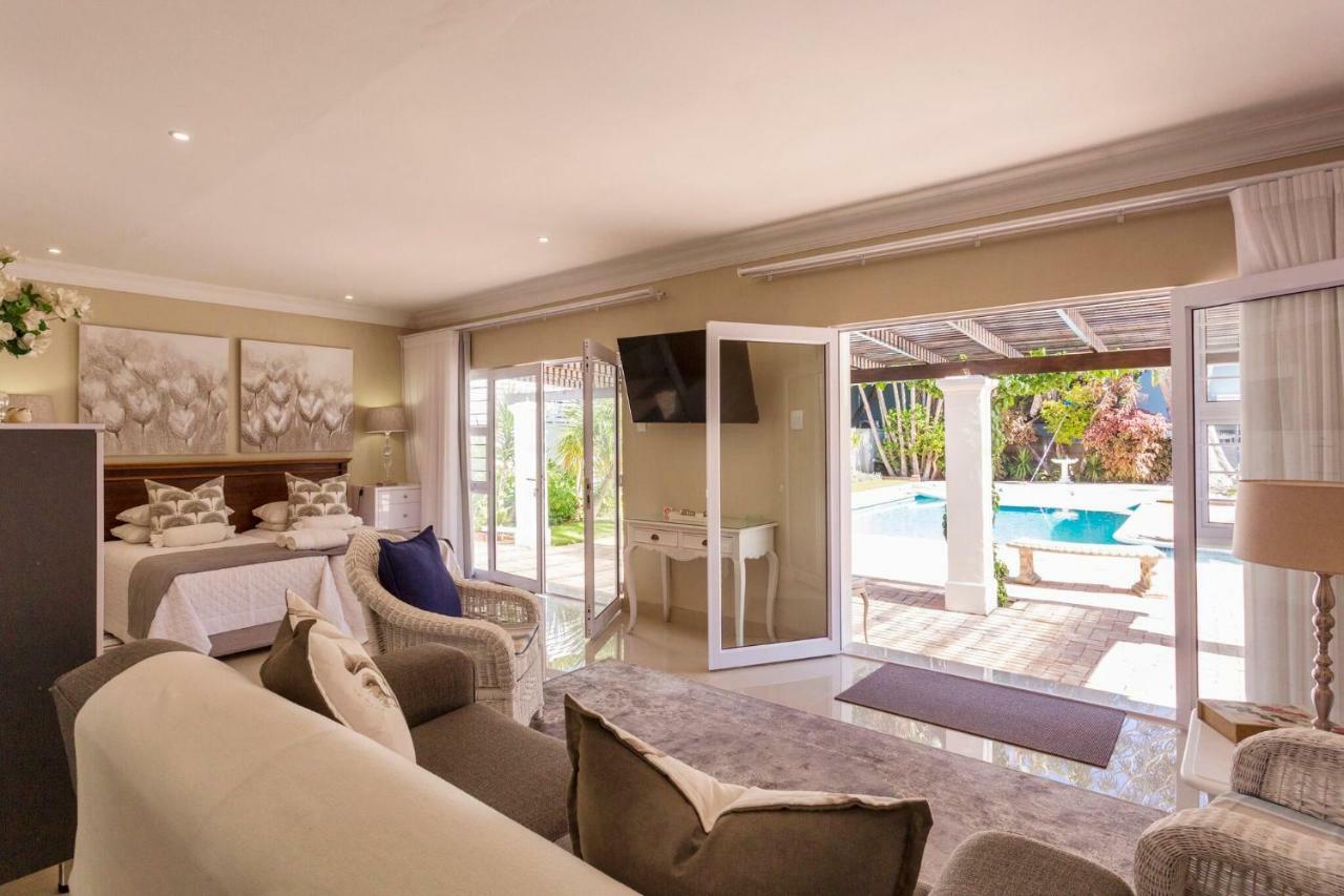 The Studio Apartment Port Elizabeth Bagian luar foto