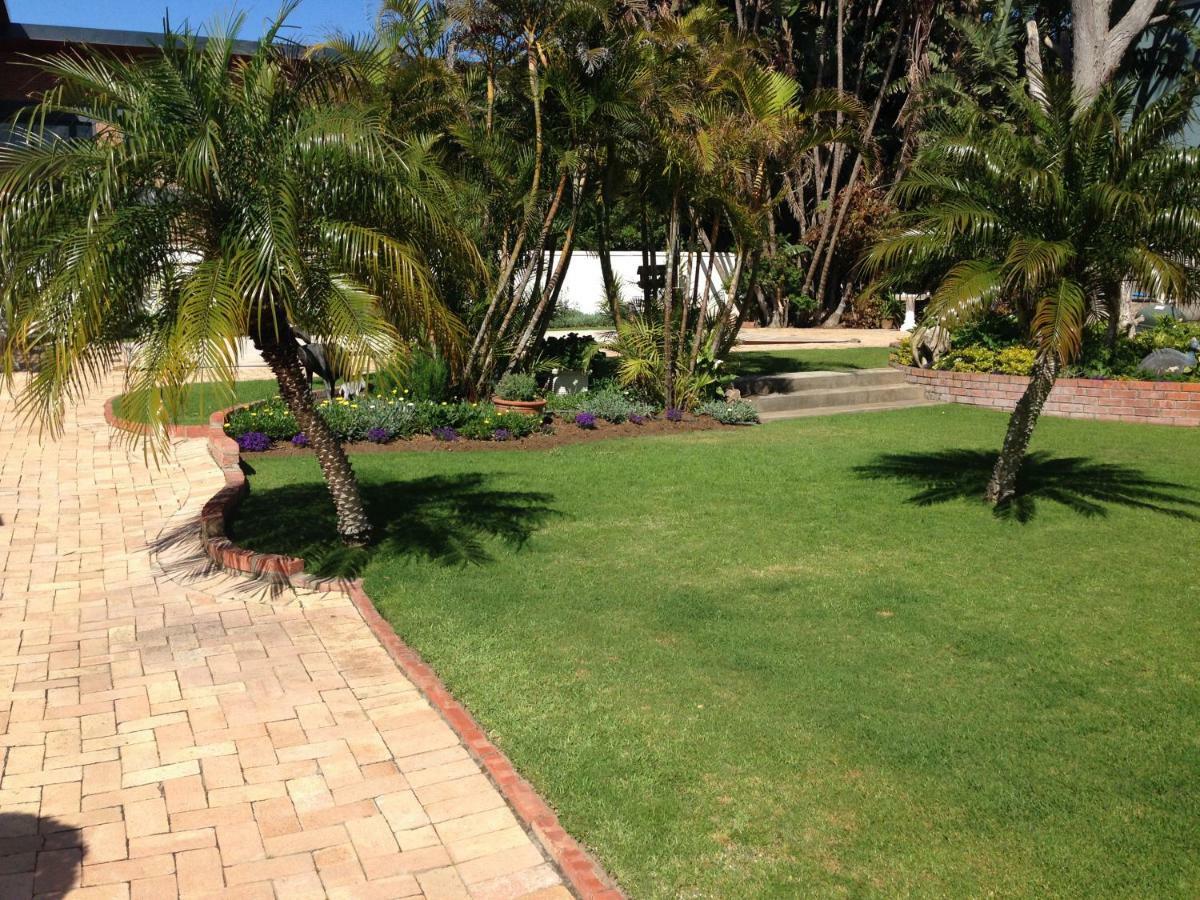 The Studio Apartment Port Elizabeth Bagian luar foto