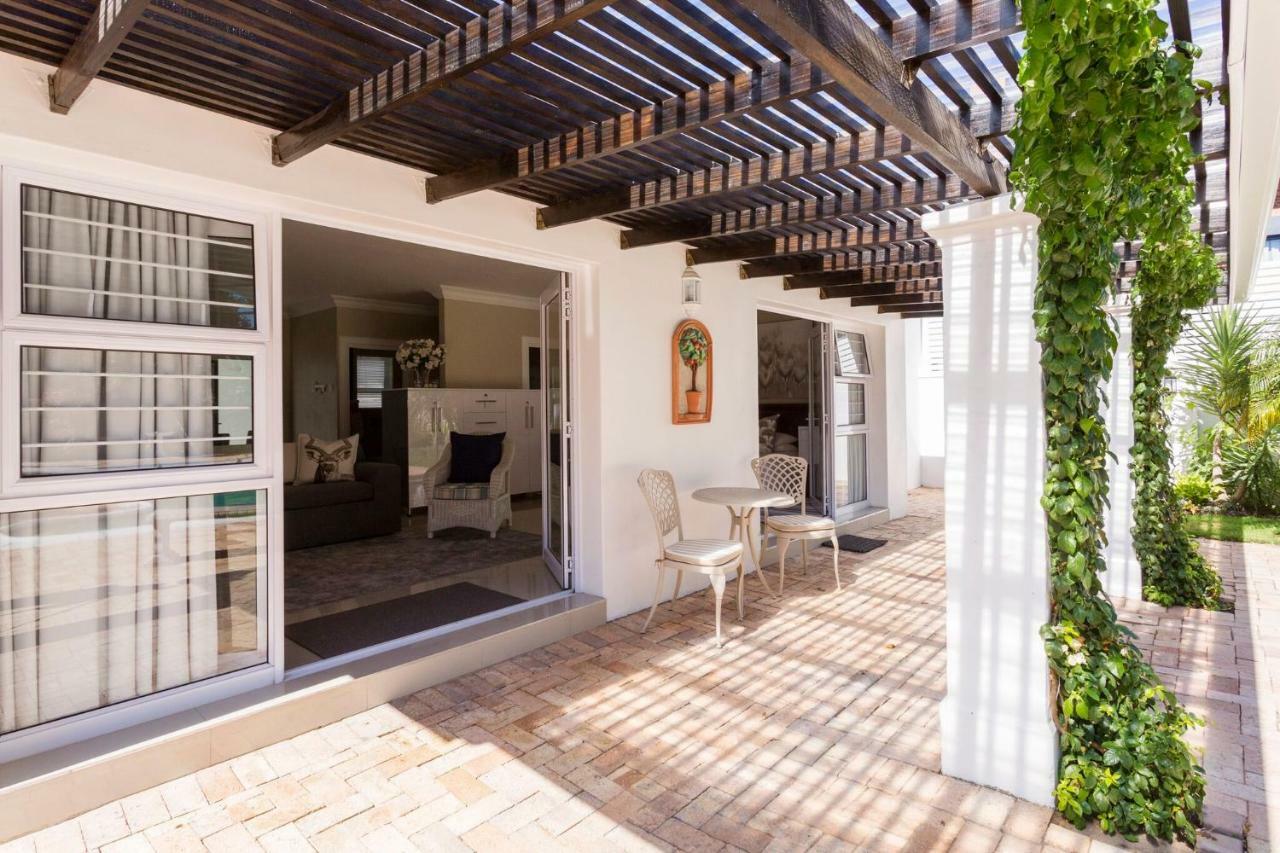 The Studio Apartment Port Elizabeth Bagian luar foto