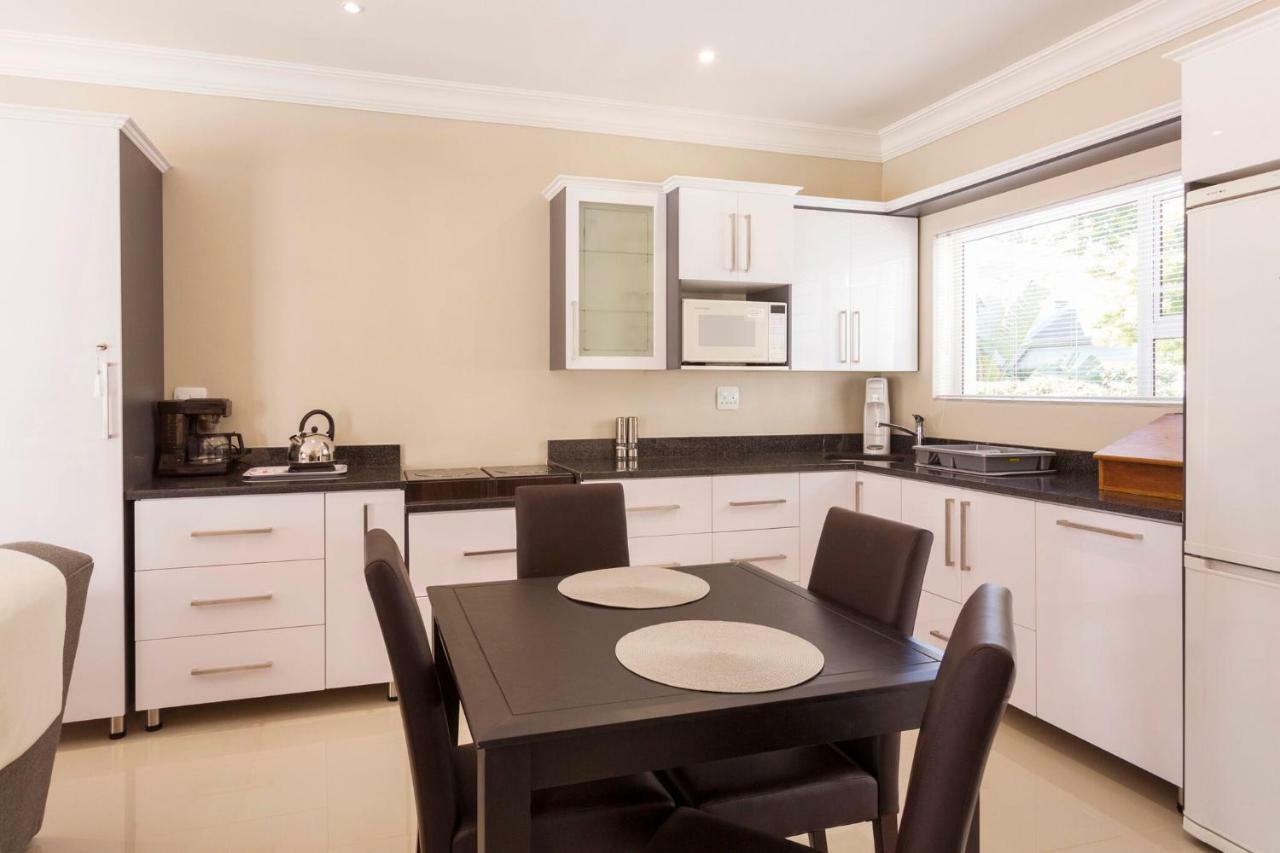 The Studio Apartment Port Elizabeth Bagian luar foto