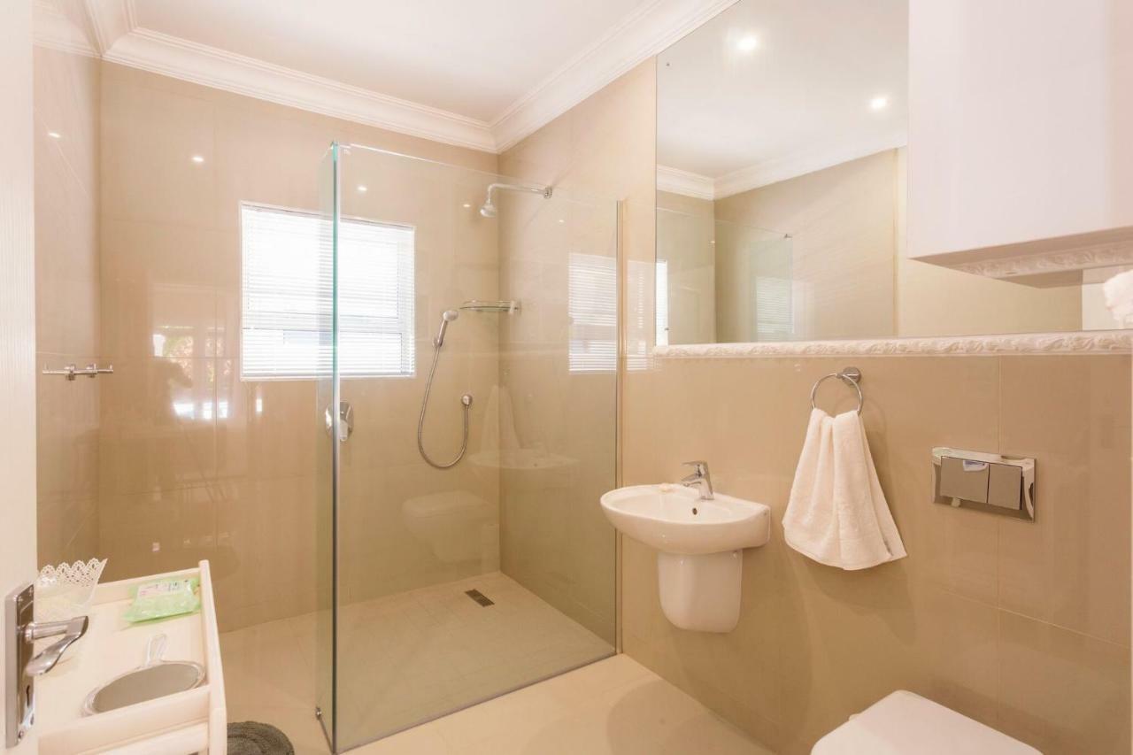 The Studio Apartment Port Elizabeth Bagian luar foto
