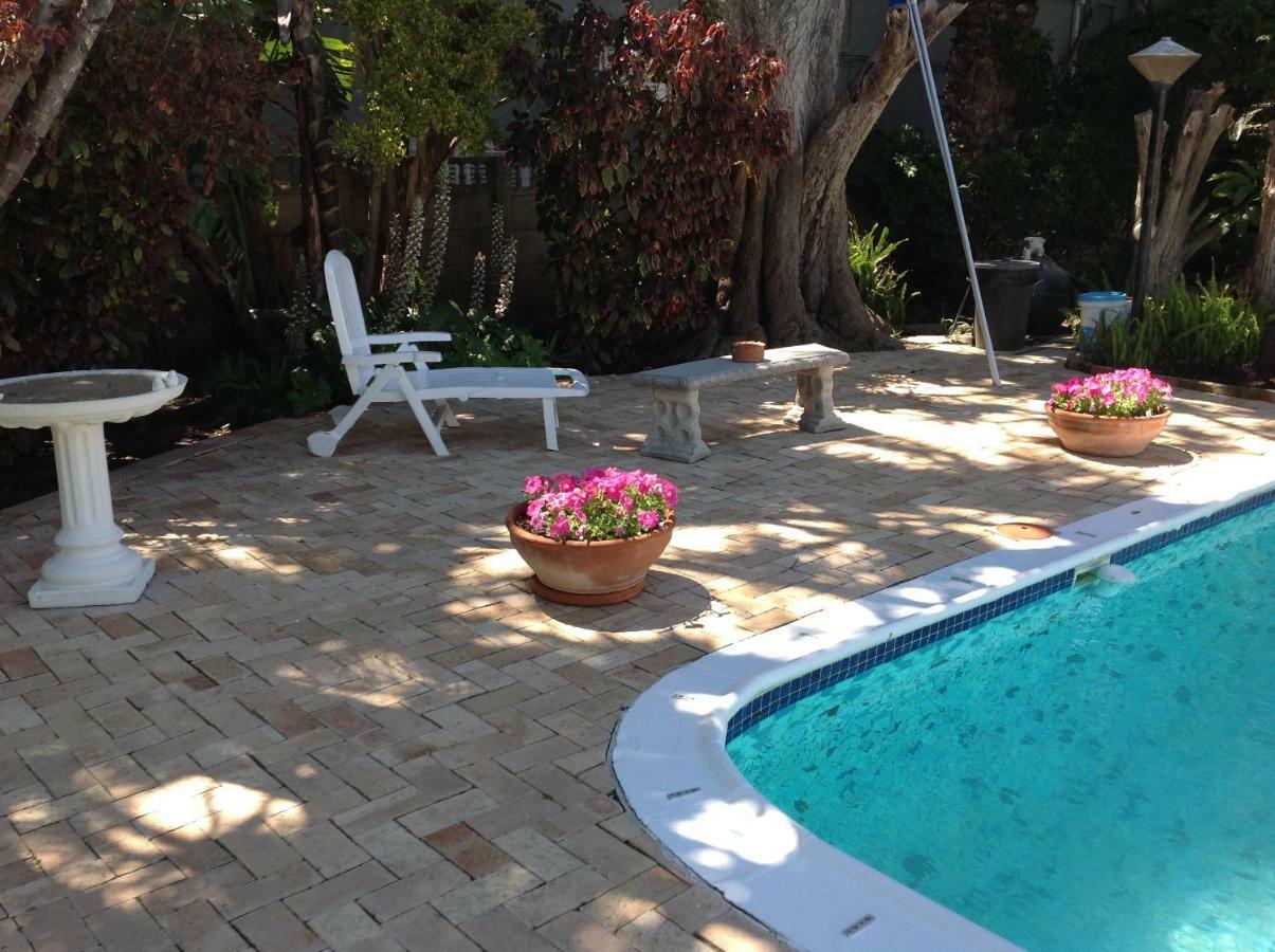 The Studio Apartment Port Elizabeth Bagian luar foto